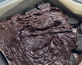 "Hydrox" Brownies作り方21写真