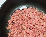 うちの味♪焼売丼!?肉まん丼!?旨い丼♪作り方15写真
