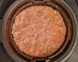 tacookミートローフ（5.5合炊用）作り方5写真