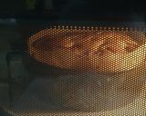 デーツ入りスポンジケーキ作り方13写真