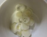 圧力鍋で簡単！手羽元の参鶏湯作り方2写真