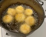 簡単!カニクリームコロッケ作り方14写真