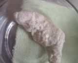 ササミ汁丼風！厨房バァバ作り方1写真