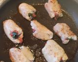 ダイエットにも🐷豚ヒレ肉の梅しそロール作り方7写真