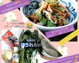 うちの味♤ひじきほうれん草ごまドレサラダ作り方61写真