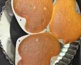 ひよこのケーキ作り方7写真