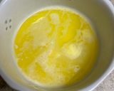 ホケミ（HM）で超簡単♫♬♪りんごケーキ作り方2写真