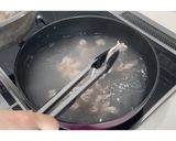 ズッキーニとレタスの豚しゃぶサラダ★動画作り方14写真