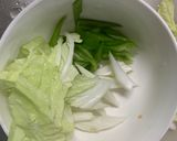 中華風オイトマト味回鍋肉風甘酢酢豚作り方7写真