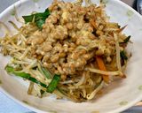 焼豚玉子飯丼風作り方6写真