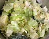 じゃがいも抜きのカレー作り方1写真