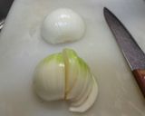 料理初心者でも簡単に出来る、すき家の牛丼作り方2写真