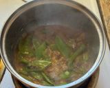 ご飯が進む！豚肉のココナッツ煮作り方10写真