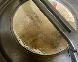 爆速メイン！厚揚げと卵の半熟煮玉子風作り方6写真