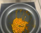 簡単☆鶏皮ナチョステーブルパーティー作り方3写真