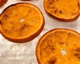 玄米甘酒とオレンジのナッツクラフティ作り方2写真