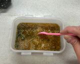 姉の家メシ・青じそキムチ作り方6写真