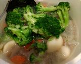 野菜たっぷりの簡単に作れるシチュー作り方4写真