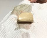 フォワグラ風ビヨンドとうふのロッシーニ作り方7写真
