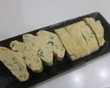 混ぜてチンするだけ♪だし巻き玉子作り方6写真