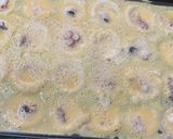 四毒抜き 米粉で明石焼き作り方5写真