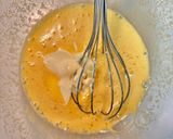 しっとり本格🍋レモンケーキ作り方2写真