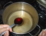 白菜うま煮♪簡単作り方2写真
