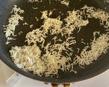 大豆・じゃこ・鰹節の健康ふりかけ作り方4写真