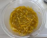 柚子茶作り方5写真