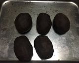 牡丹餅 御萩作り方5写真