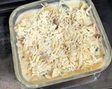 簡単！ホワイトソースマカロニグラタン作り方7写真