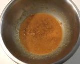 ツナ缶と糸こんにゃくと人参の醤油麹炒め作り方1写真