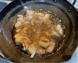 BABO式_鶏肉甘唐揚げ作り方3写真