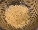 中華くらげ作り方1写真