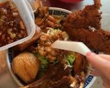 【絶望】濃厚！デスマンジらぁめん！作り方15写真