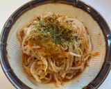 もやしとキムチのナムル作り方8写真