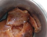 (りゅうきゅう)三色丼作り方1写真