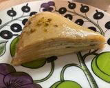 米粉のミルクレープ作り方9写真