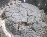 シナモンドライアップルのパウンドケーキ作り方5写真