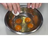 ねぎツナチーズの玉子焼き★動画あり★作り方2写真