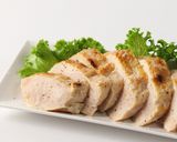 レンコンと炙りチキンの和風ホットサラダ作り方1写真