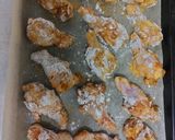 辛味チキン（サイゼリア再現）作り方3写真