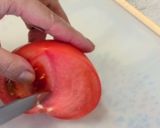 冷やし中華作り方5写真