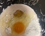 【炊飯器】いちごのハニーヨーグルトケーキ作り方2写真