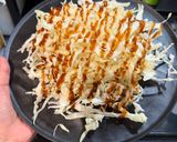 ボリューム満点！超簡単！とんぺい焼き作り方6写真