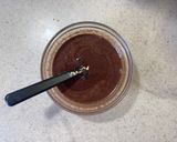 超高級チョコで濃厚ショコラフィナンシェ作り方5写真