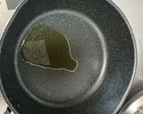 きのこの炒め物作り方2写真