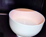 いい感じ!!超簡単☆片栗粉でわらび餅作り方3写真