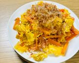 にんじんしりしり作り方7写真