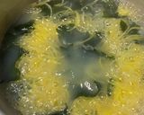 とうもろこし麺のサラダ🎶作り方1写真
